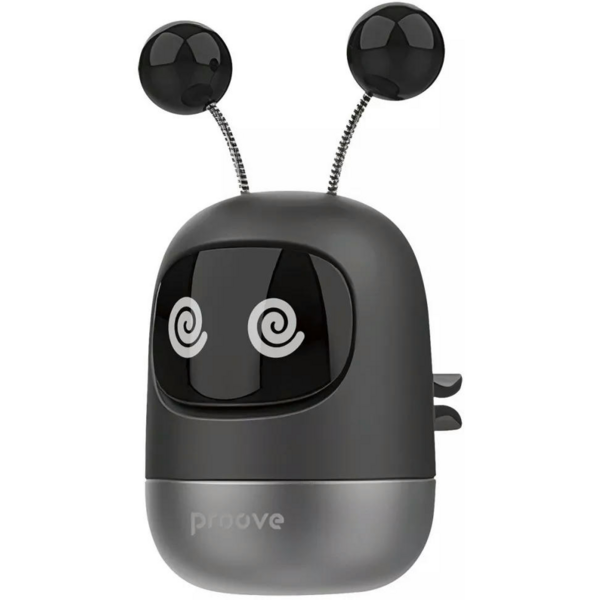 

Ароматизатор Proove Emoji Robot ошеломленный 548020808 (2001001802363)
