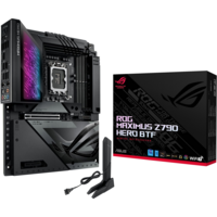 Материнcкая плата ASUS ROG MAXIMUS Z790 HERO BTF (90MB1H50-M0EAY0)