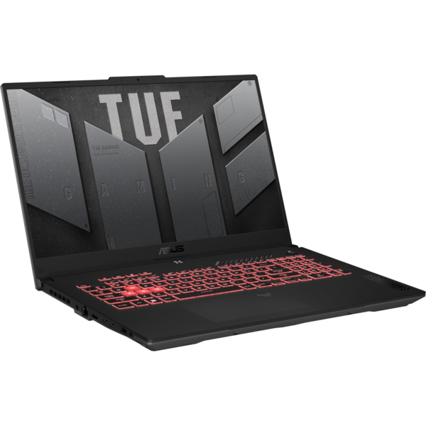 Акція на Ноутбук ASUS TUF A17 FA707NU-HX081 (90NR0EF6-M00580) від MOYO