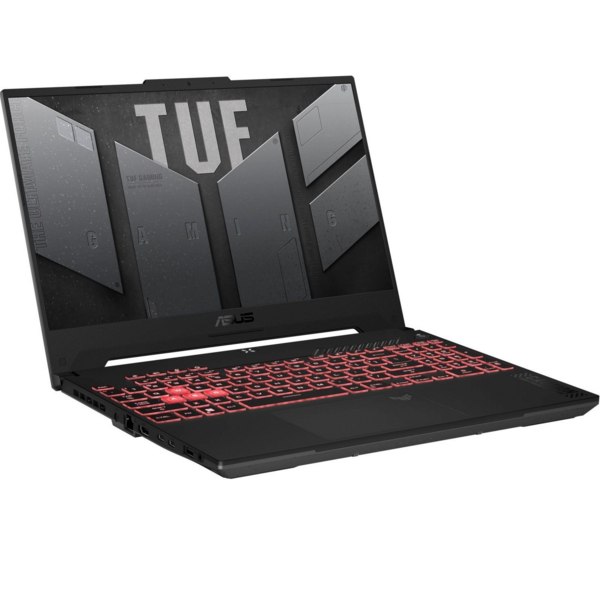 Акція на Ноутбук ASUS TUF A15 FA507NUR-LP052 (90NR0JP8-M004R0) від MOYO