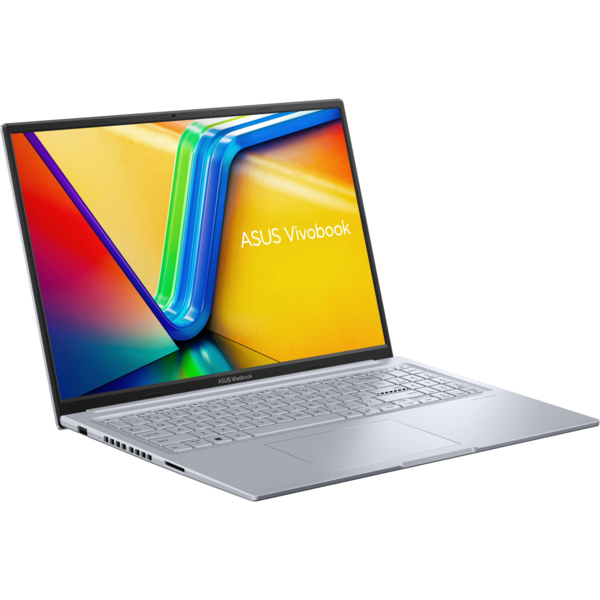 Акція на Ноутбук ASUS Vivobook 16X K3605VV-RP309 (90NB11U2-M00CP0) від MOYO