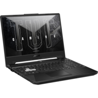 Ноутбук ASUS TUF A15 FA506NFR-HN091 (90NR0JU7-M005L0)