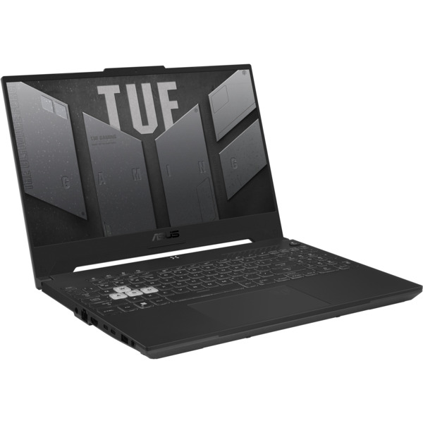 Акція на Ноутбук ASUS TUF F15 FX507ZC4-HN145 (90NR0GW1-M00VL0) від MOYO