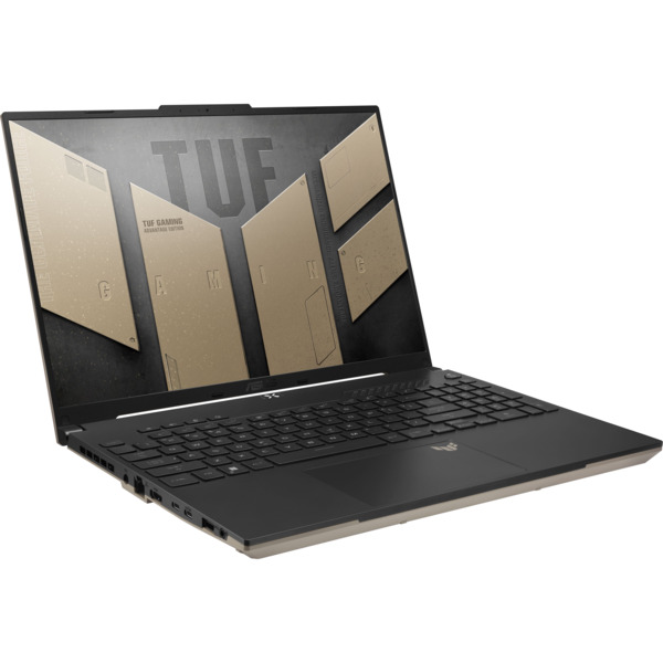 

Ноутбук ASUS TUF A16 FA617NSR-N4127 (90NR0JM1-M005W0)