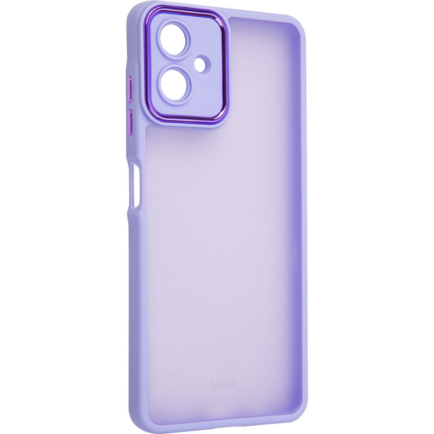 Чехол ArmorStandart Shade для Samsung Galaxy A06 (A065) Violet (ARM80162) фото 