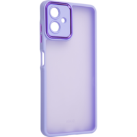 Чехол ArmorStandart Shade для Samsung Galaxy A06 (A065) Violet (ARM80162)