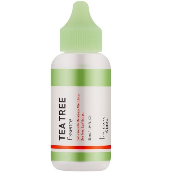 

Эссенция A'pieu The pure tea tree для проблемной кожи лица 50 мл
