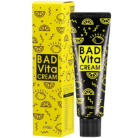 Крем для лица A'pieu Bad Vita Cream Лечебный витаминный 50 г