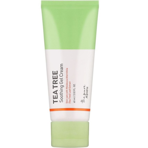 

Крем-гель для лица A'pieu The pure tea tree 60 мл