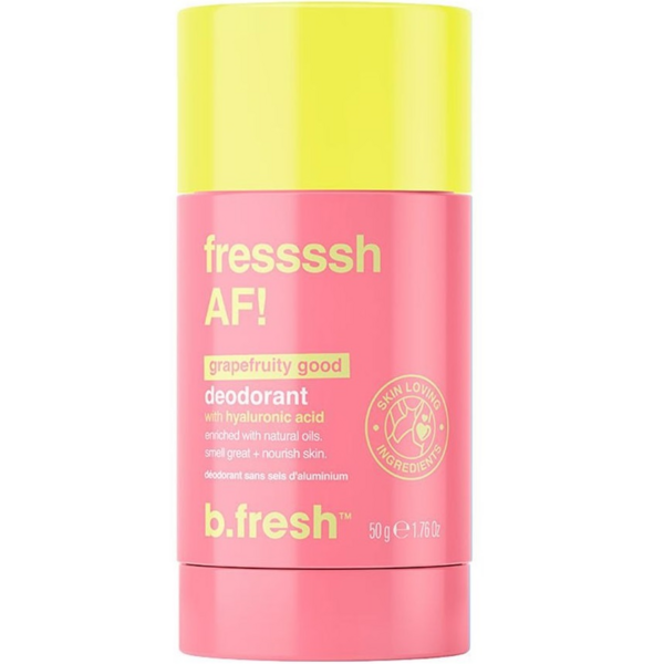 

Дезодорант B.fresh Грейпфрут 50 г