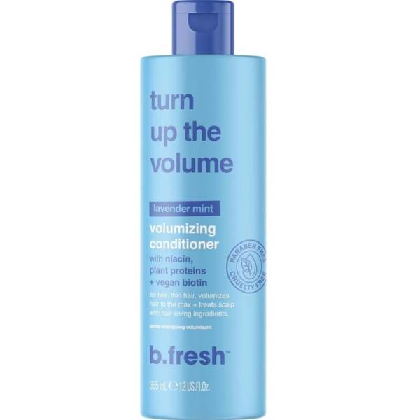 

Кондиционер для волос B.fresh для объема 355 мл