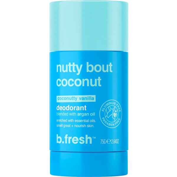 

Дезодорант B.fresh Кокос ваниль 50 г