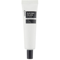 Крем вокруг глаз Coxir Black Snail Collagen Eye Cream 30 мл