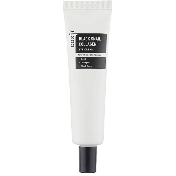

Крем вокруг глаз Coxir Black Snail Collagen Eye Cream 30 мл
