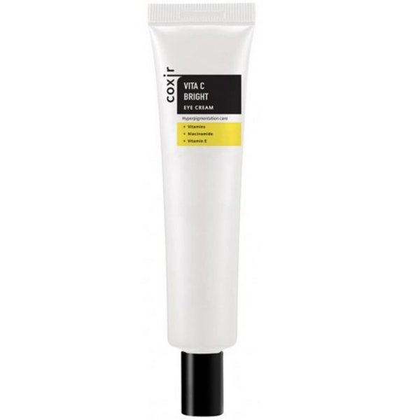 

Крем вокруг глаз Coxir Vita C Bright Eye Cream 30 мл