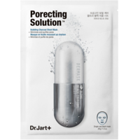 Маска для лица Dr.Jart+ Dermask Porecting Solution Очистка пор 28 г