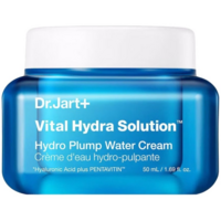 Крем для лица Dr.Jart+ Vital Hydra Solution Biome Water Cream Увлажняющий 50 мл