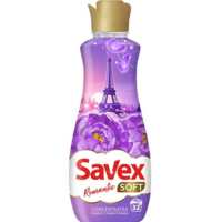 Кондиционер для белья Savex Romantic 800 мл