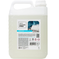 Средство для мытья посуды NeoCleanPro в посудомоечных машинах 5 л