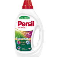 Гель для стирки Persil Color Gel Deep Clean цветных вещей 0.99 л