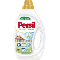 Гель для стирки Persil Expert Sensitive Deep Clean 0.9 л