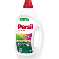 Гель для стирки Persil Color Gel Deep Clean цветных вещей 1.485 л