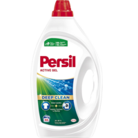 Гель для стирки Persil Active Gel Deep Clean 1.98 л