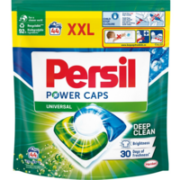 Капсулы для стирки Persil Power Caps Universal Deep Clean 44 шт