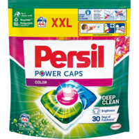 Капсулы для стирки Persil Power Caps Color Deep Clean 44 шт