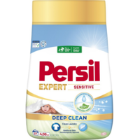 Стиральный порошок Persil Expert Deep Clean Автомат Sensitive 4.05 кг