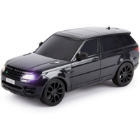 Автомобиль KS Drive на р/у Land Rover Range Rover Sport (1:24, 2.4Ghz, Черный) (124GRRB)