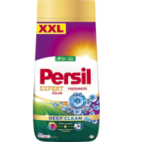 Стиральный порошок Persil Expert Deep Clean для цветных вещей автомат Свежесть от Silan 8.1 кг