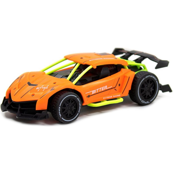 Автомобиль Speed Racing Drift на р/у Bitter (Оранжевый, 1:24) (SL-291RHO)