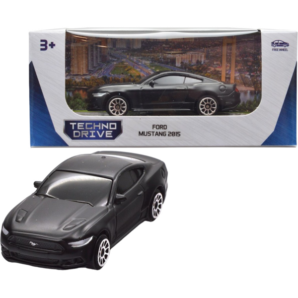 

Автомодели - Мини-модели в дисплее (Ассорти, Ассорт. А, 1:64) (250348U)