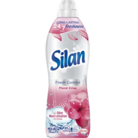 Кондиционер для белья Silan Fresh Control Floral Crisp 770 мл