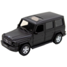 Автомодель - Mercedes Benz G350 (Черный) (250274)