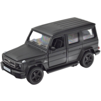 Автомодель - Mercedes Benz G63 Amg (Черный) (250347U)