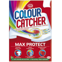 Цветопоглощающие салфетки для стирки K2r Colour Catcher 10 шт