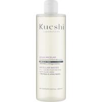 Міцелярна вода Kueshi з алое вера, бамбуком і білою кропивою 400 мл