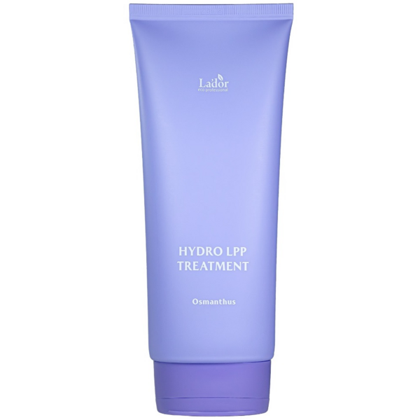 

Маска для волос Lador Hydro LPP Treatment Mauve Edition Экстра-восстанавливающая 200мл