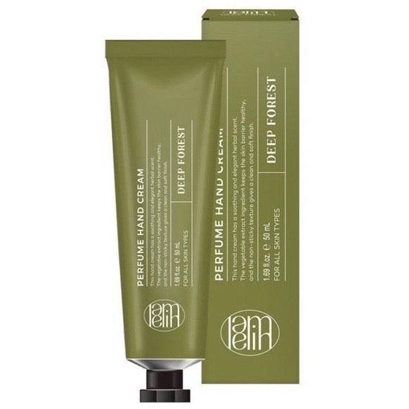 

Крем для рук Lamelin Perfume Deep Forest 50 мл