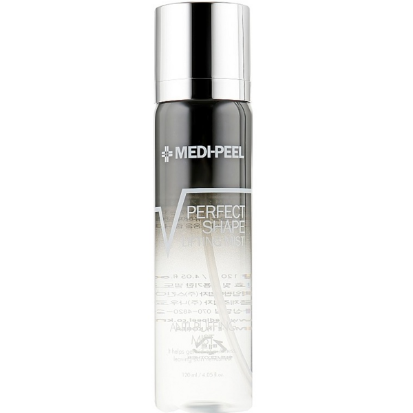

Мист для лица Medi-Peel V-Perfect Shape Омолаживающий с пептидами 120 мл