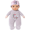 Интерактивная кукла Baby Annabell серии "For Babies" - Соня (30 см.) (706442)