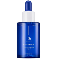 Сыворотка для лица Missha Super Aqua Ultra Hyalron Ampoule 47 мл