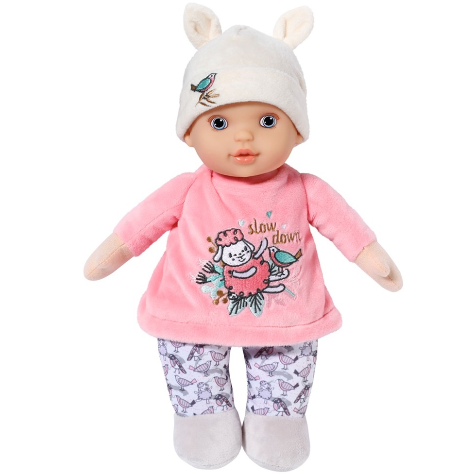Кукла Baby Annabell серии "For Babies" - Моя Малышка (30 см.) (706428) фото