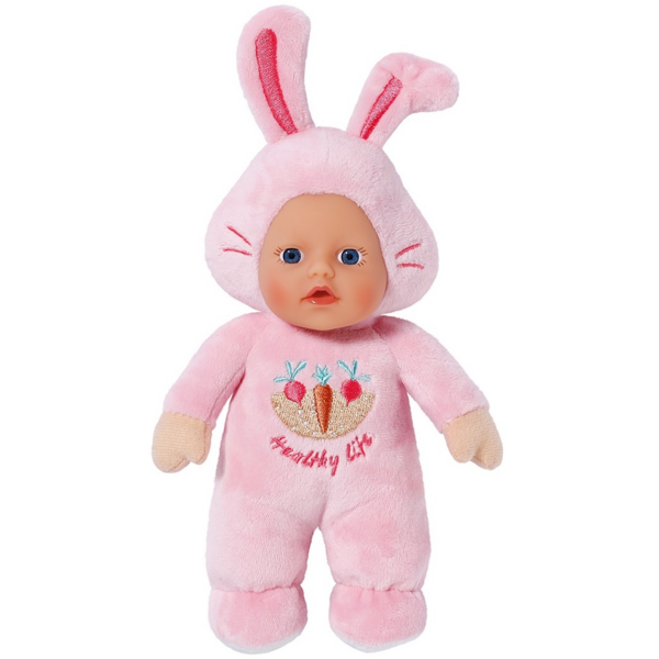 

Кукла Baby Born серии "For Babies" - Зайчик (18 см.), (832301-2)