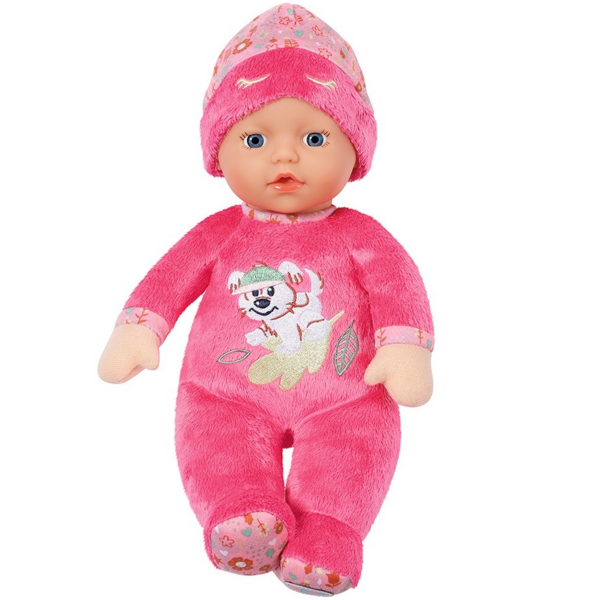 

Кукла Baby Born серии "For Babies" - Маленькая Соня (30 см.), (833674)