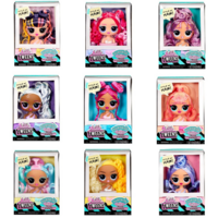 Кукла-Манекен L.O.L. Surprise! Tweens серии "Surprise Swap" (в ассорт., в дисплее) (593522)