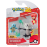 Набор игровых фигурок Pokemon W19 - Магби, Сквиртл, Алола Маровак (PKW3600)