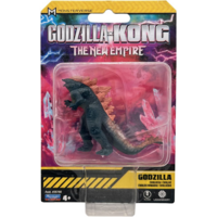 Фигурка Godzilla Vs. Kong - Мини-Монстры (5 см., в ассорт.) (35760)